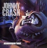 CRASH JOHNNY