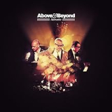 ABOVE & BEYOND
