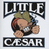 LITTLE CAESAR LITTLE CAESAR