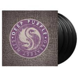 DEEP PURPLE