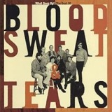 BLOOD SWEAT & TEARS