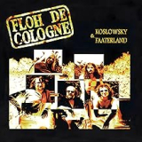 FLOH DE COLOGNE