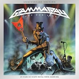 GAMMA RAY