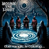 MOURN THE LIGHT MOURN THE LIGHT