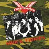COCK SPARRER