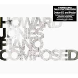 JONES HOWARD JONES HOWARD