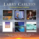 CARLTON LARRY CARLTON LARRY