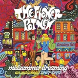 FLOWER POT MEN FLOWER POT MEN