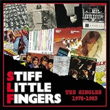 STIFF LITTLE FINGERS