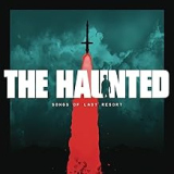HAUNTED HAUNTED