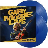 MOORE GARY MOORE GARY