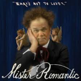 MISTER ROMANTIC