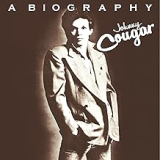 COUGAR JOHNNY