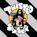 TWISTED SISTER