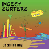 INSECT SURFERS