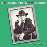 WHITE CHRIS EXPERIENCE WHITE CHRIS EXPERIENCE