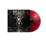 DEATH RATTLE