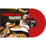 FISH SAMANTHA FISH SAMANTHA