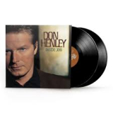 HENLEY DON HENLEY DON