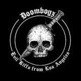 DOOMBOYZ DOOMBOYZ