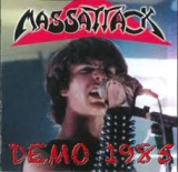 MASSATTACK MASSATTACK