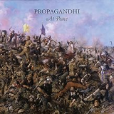PROPAGANDHI PROPAGANDHI