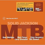 MEHLDAU BRAD & MARK TURNER & PETER BERNSTEIN