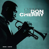 CHERRY DON