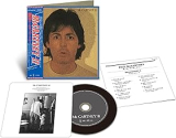 McCARTNEY PAUL McCARTNEY PAUL