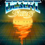 DESERT SUNS