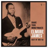 JAMES ELMORE