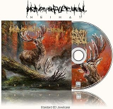 HEAVEN SHALL BURN HEAVEN SHALL BURN