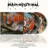 HEAVEN SHALL BURN HEAVEN SHALL BURN