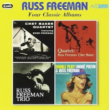 FREEMAN RUSS