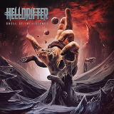 HELLDRIFTER HELLDRIFTER