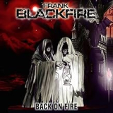 BLACKFIRE FRANK