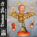 DINOSAUR PILE-UP DINOSAUR PILE-UP