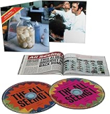 ALL SEEING I ALL SEEING I