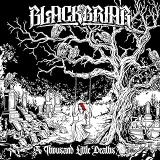 BLACKBRIAR