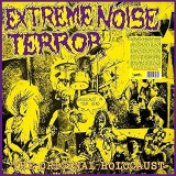 EXTREME NOISE TERROR