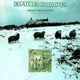 BACK DOOR BACK DOOR