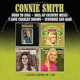 SMITH CONNIE