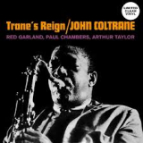COLTRANE JOHN COLTRANE JOHN