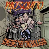 MOSQUITO MOSQUITO