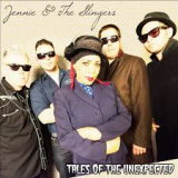 JENNIE & THE SLINGERS