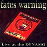 FATES WARNING