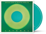 ENO BRIAN & BEATIE WOLFE ENO BRIAN & BEATIE WOLFE