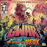 GWAR
