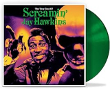 HAWKINS SCREAMIN' JAY