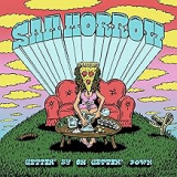 MORROW SAM MORROW SAM